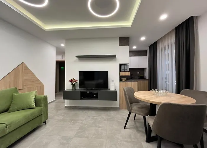 Inter Holiday Apartments
