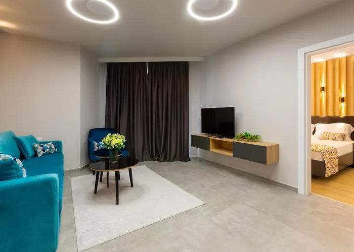 Inter Holiday Apartments