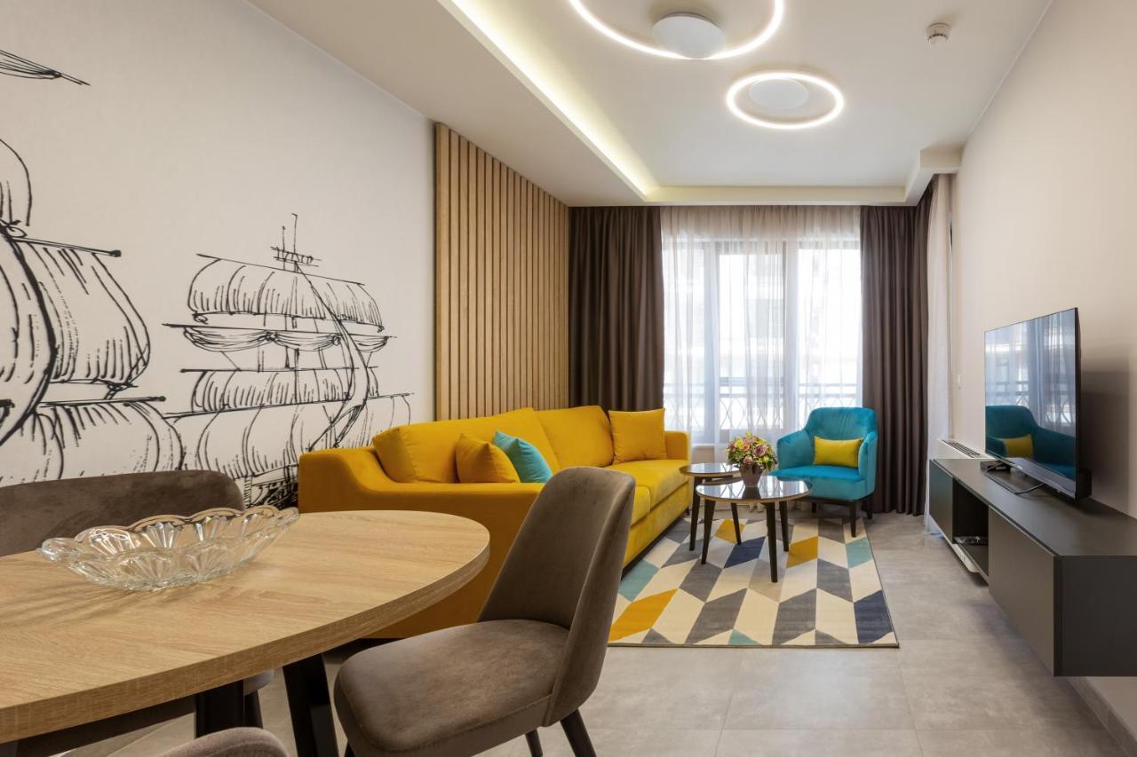Apartment Inter Pomorie