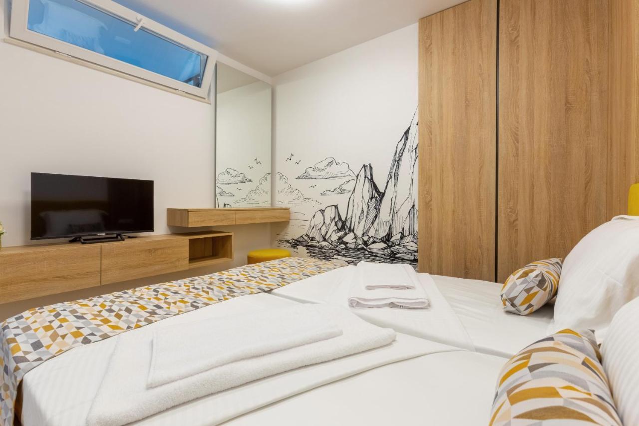 Apartment Inter